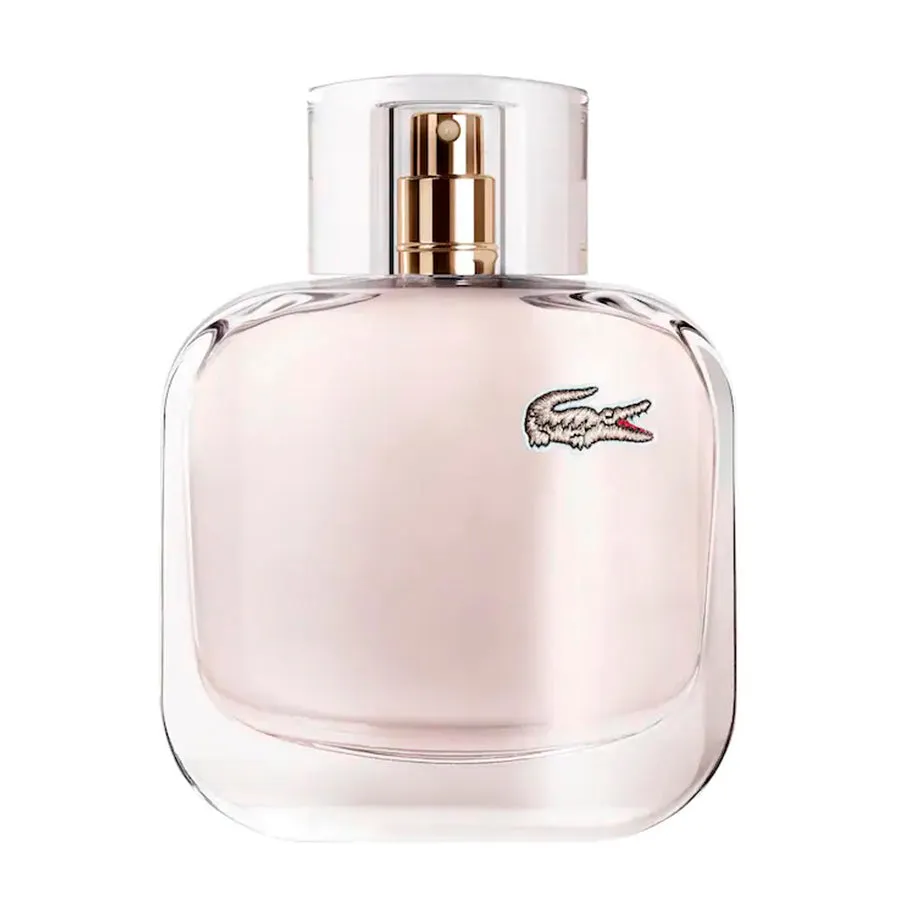Pour Elle Elegant by Lacoste for Women 3.0 oz EDT Spray Tester