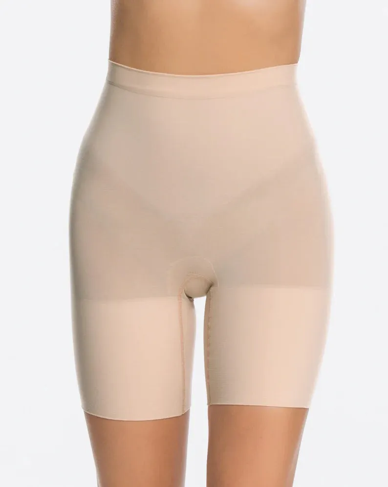 Power Short (Soft Nude)