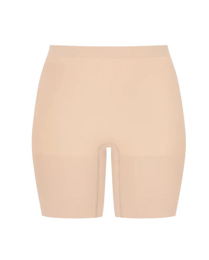 Power Short (Soft Nude)