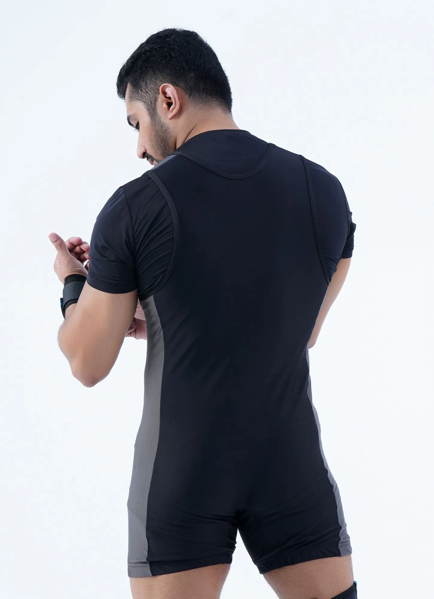 Powerlifting Singlet