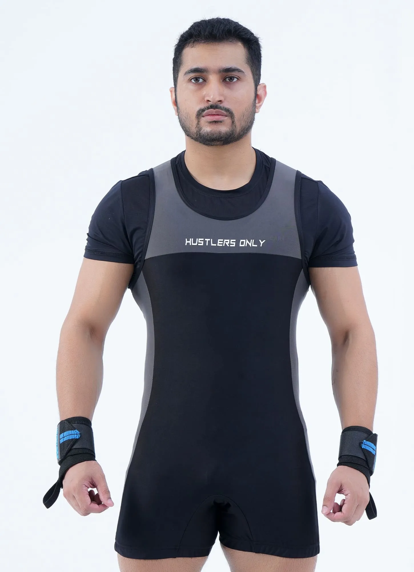Powerlifting Singlet