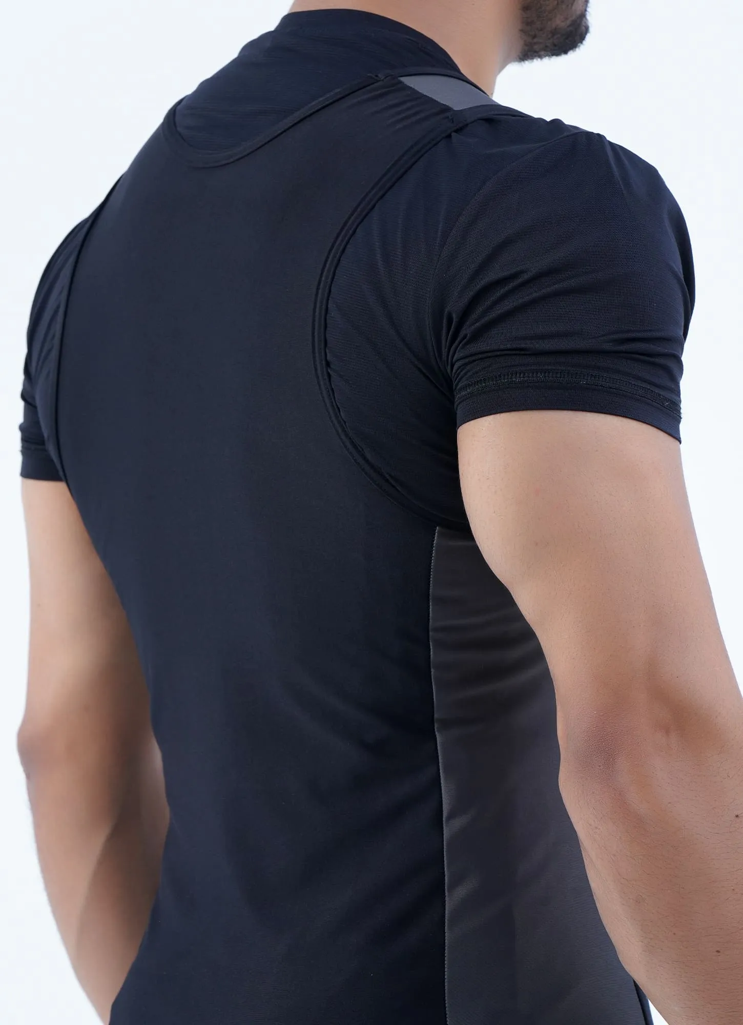 Powerlifting Singlet
