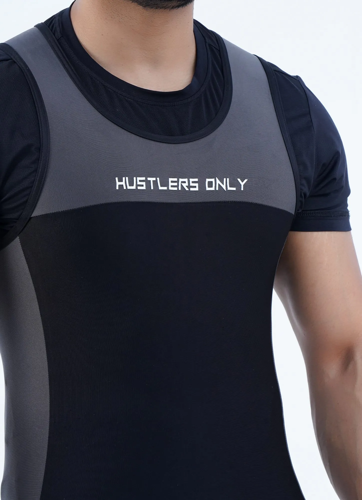 Powerlifting Singlet