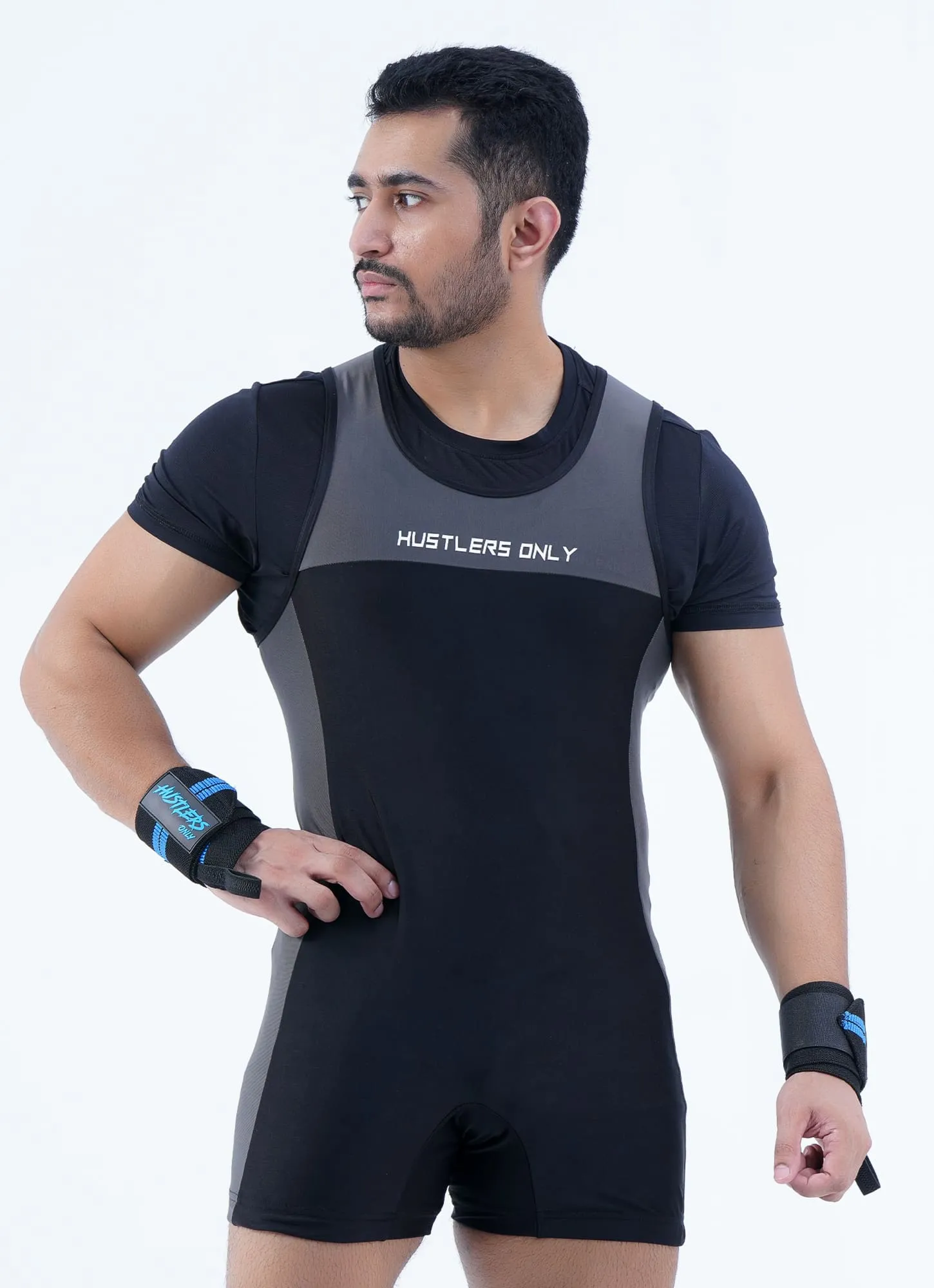 Powerlifting Singlet