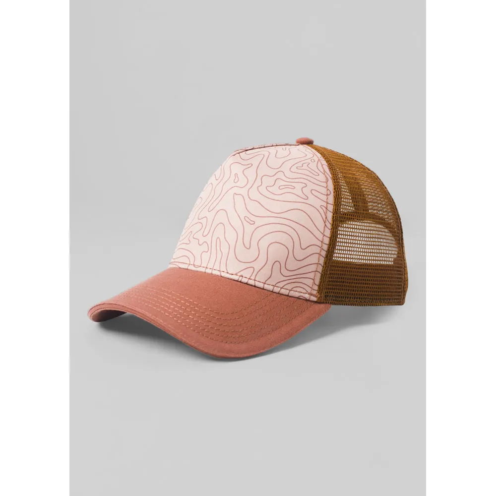 Prana La Viva Trucker
