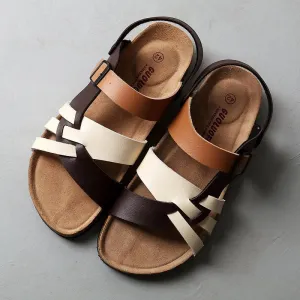 Pranvera® | Breathable And Stylish Outdoor Sandals