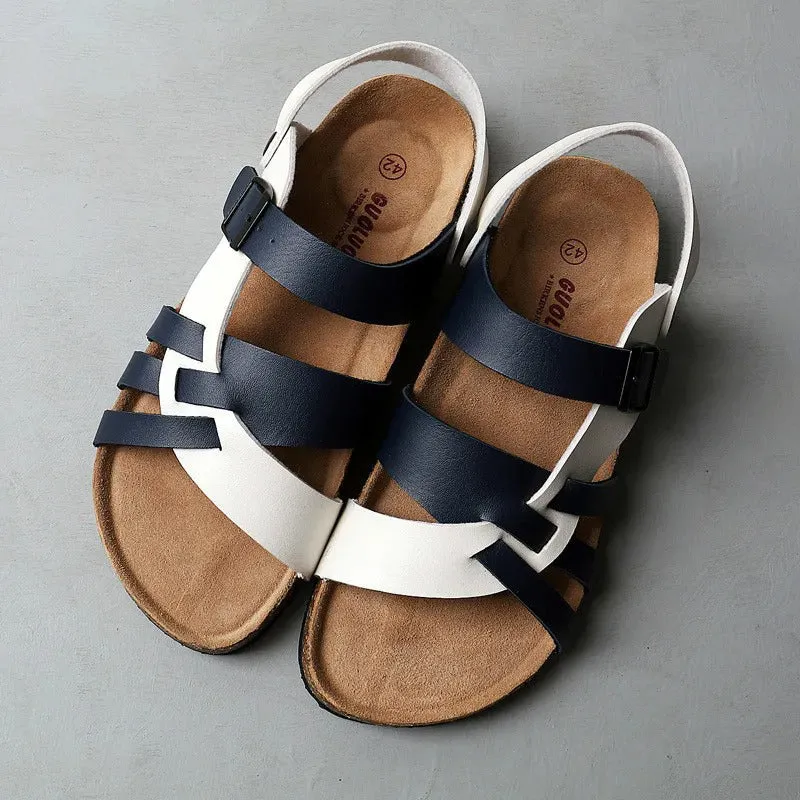 Pranvera® | Breathable And Stylish Outdoor Sandals