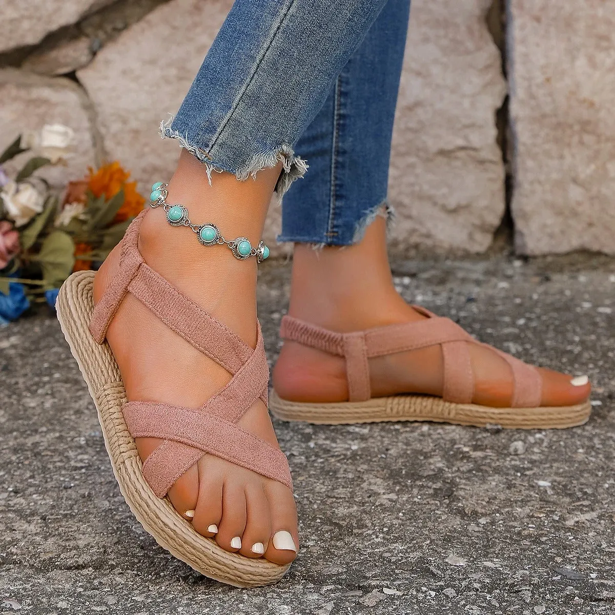Prasanta® | Trendy And Comfortable Sandals