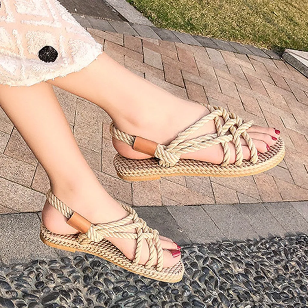Presencia® | Comfortable Sandals