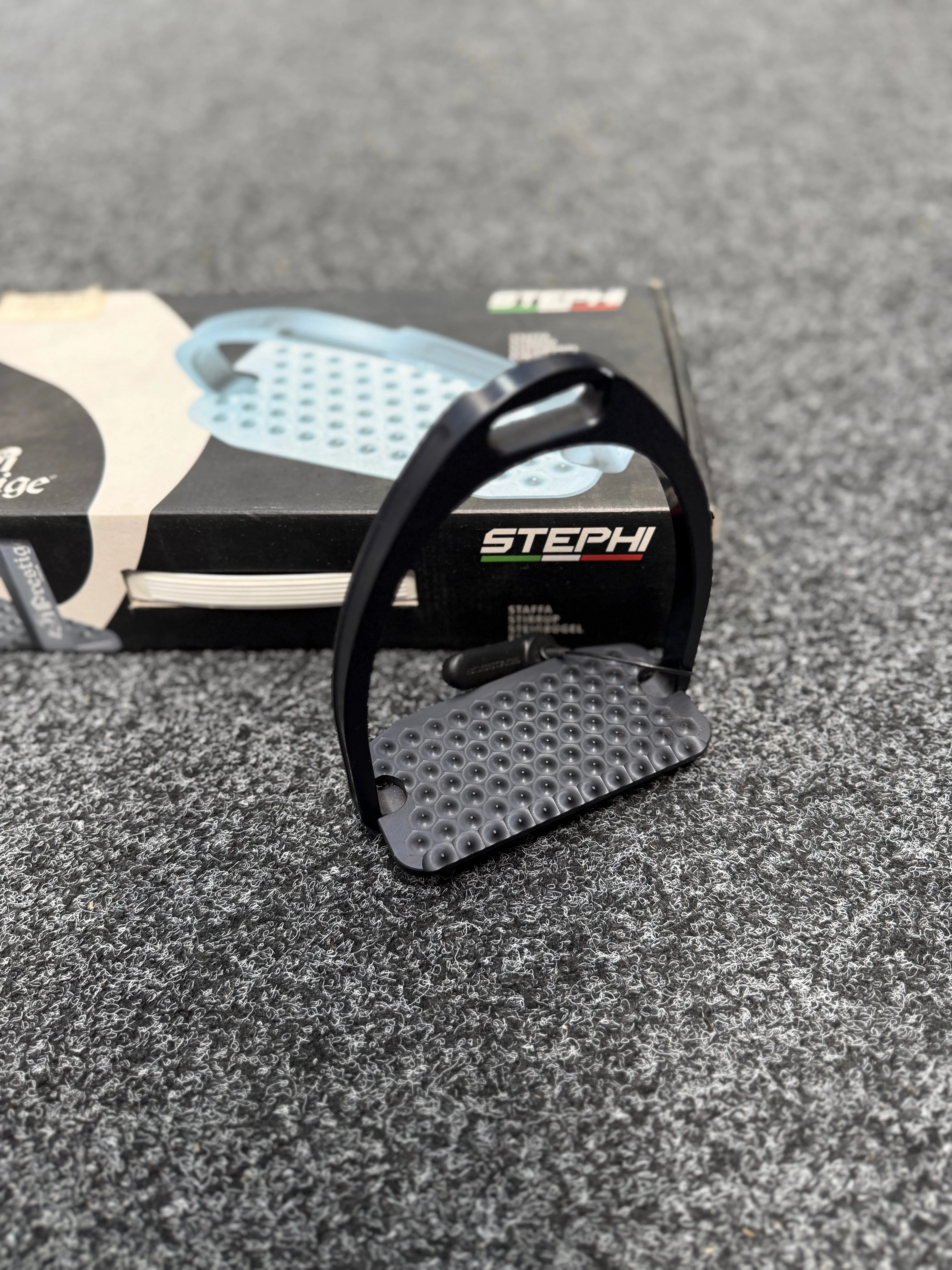 Prestige Stephi Stirrups