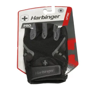 Pro Gloves Blk S