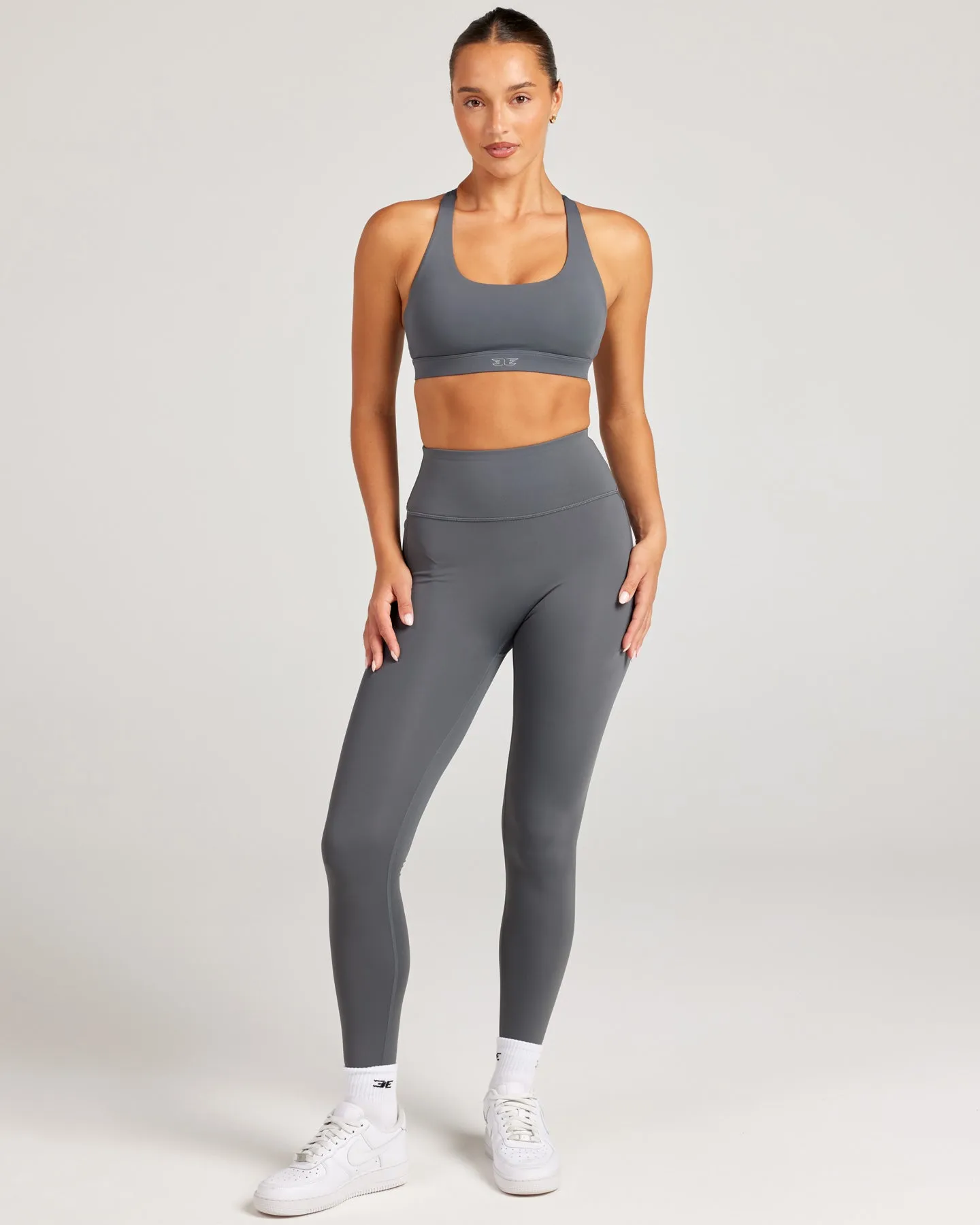 ProForm Ascend Tights - Grey