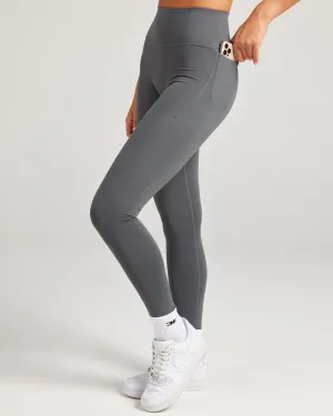 ProForm Ascend Tights - Grey
