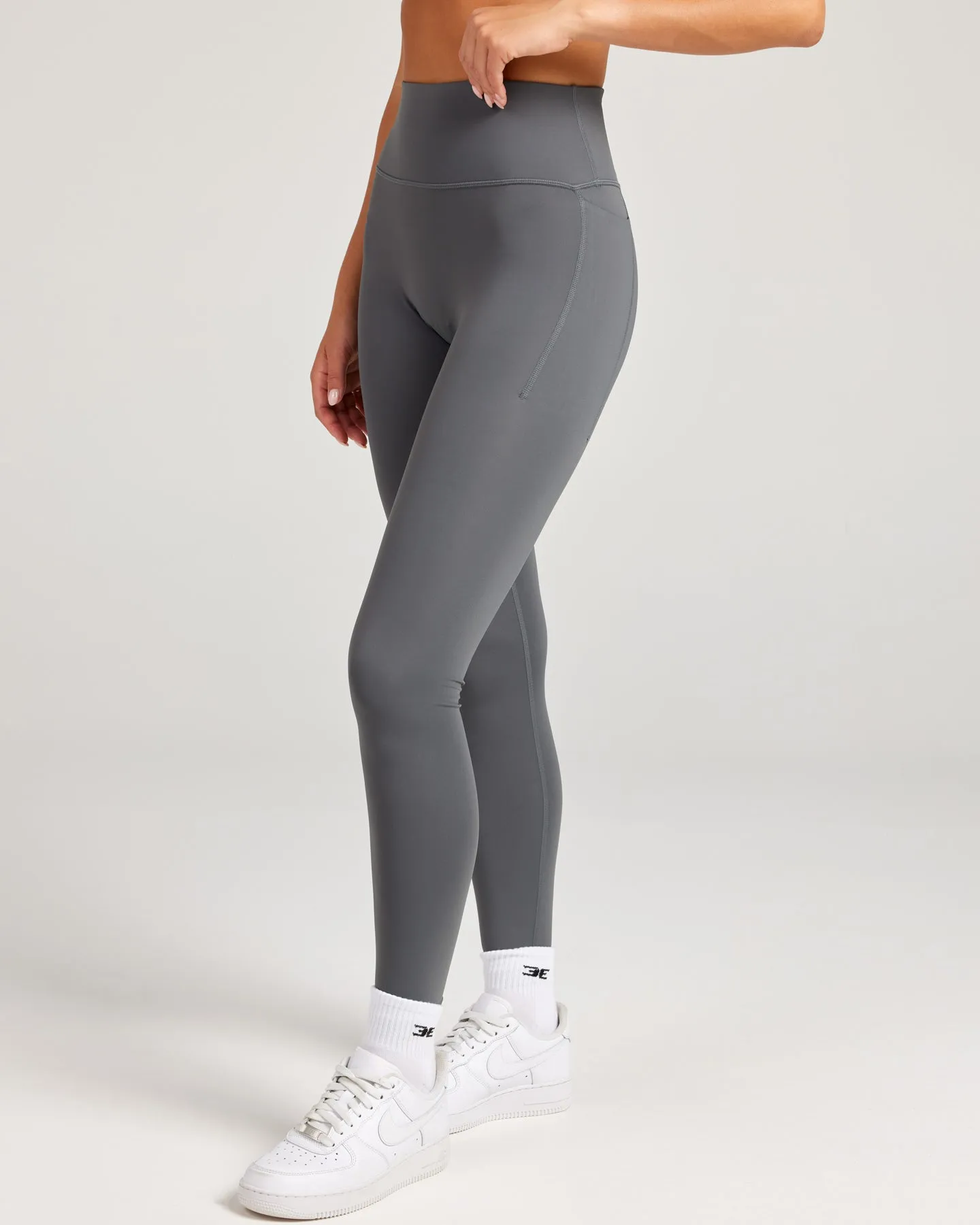 ProForm Ascend Tights - Grey