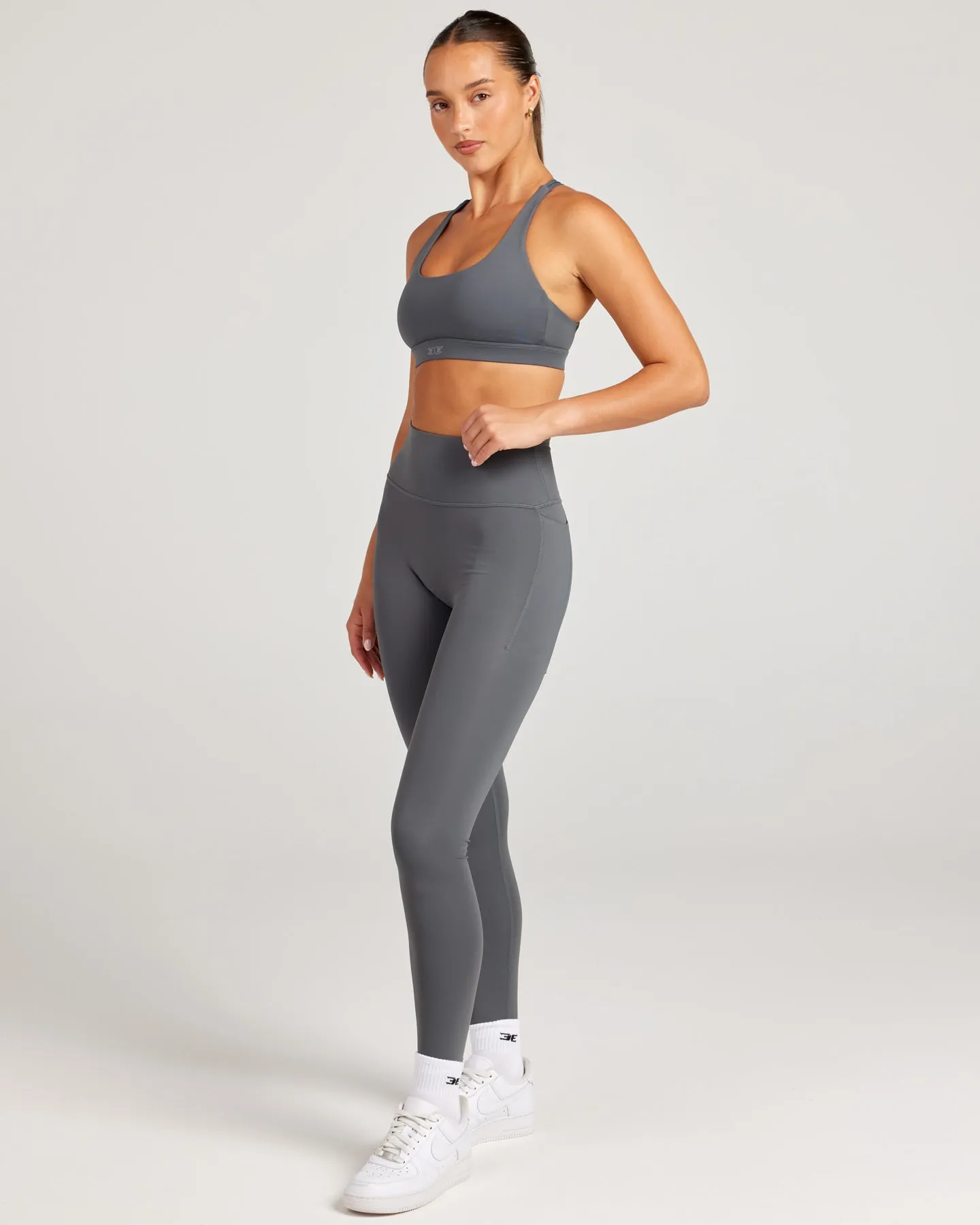 ProForm Ascend Tights - Grey