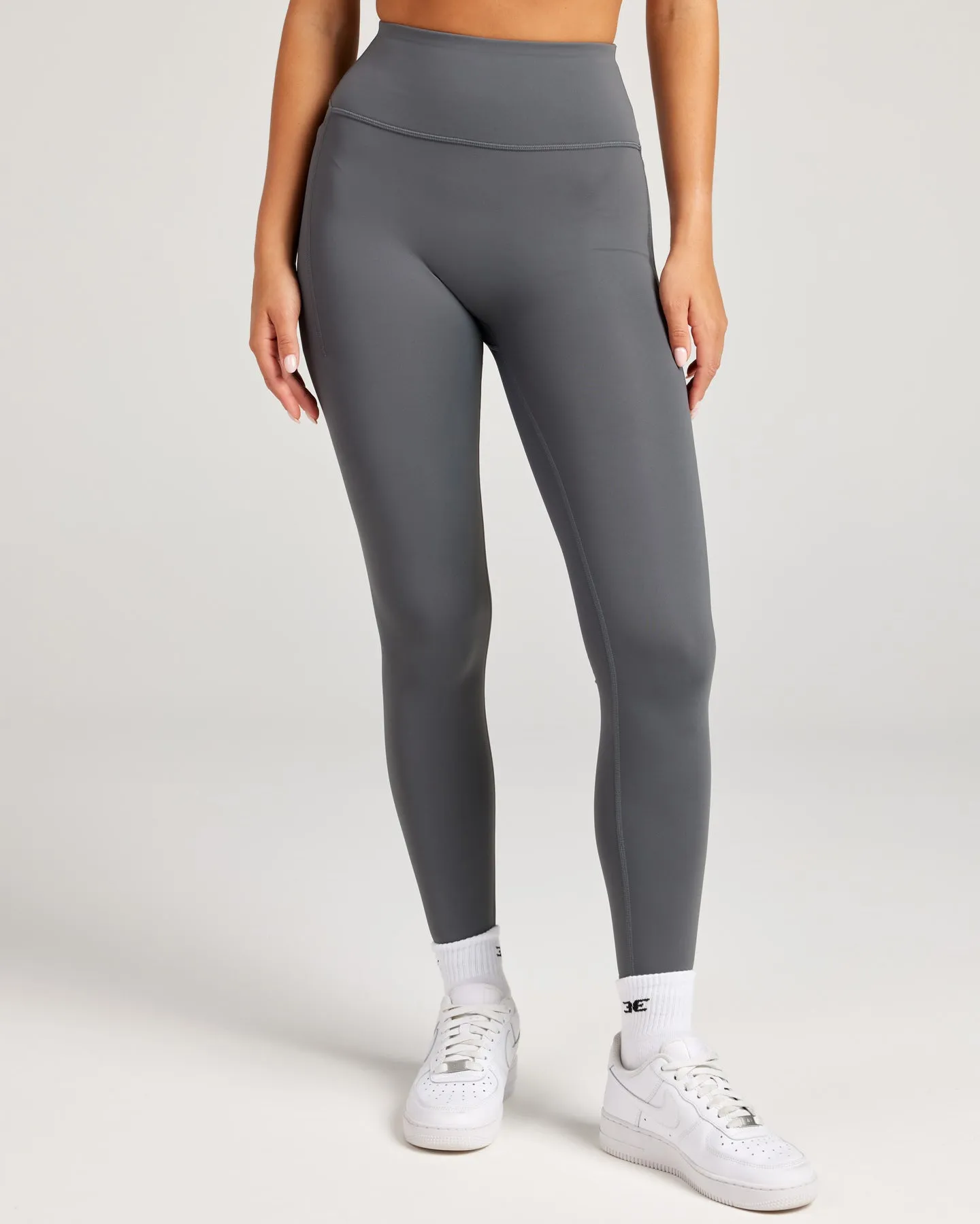 ProForm Ascend Tights - Grey
