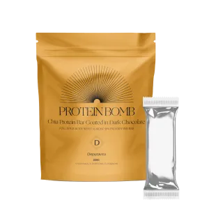 Protein Bomb