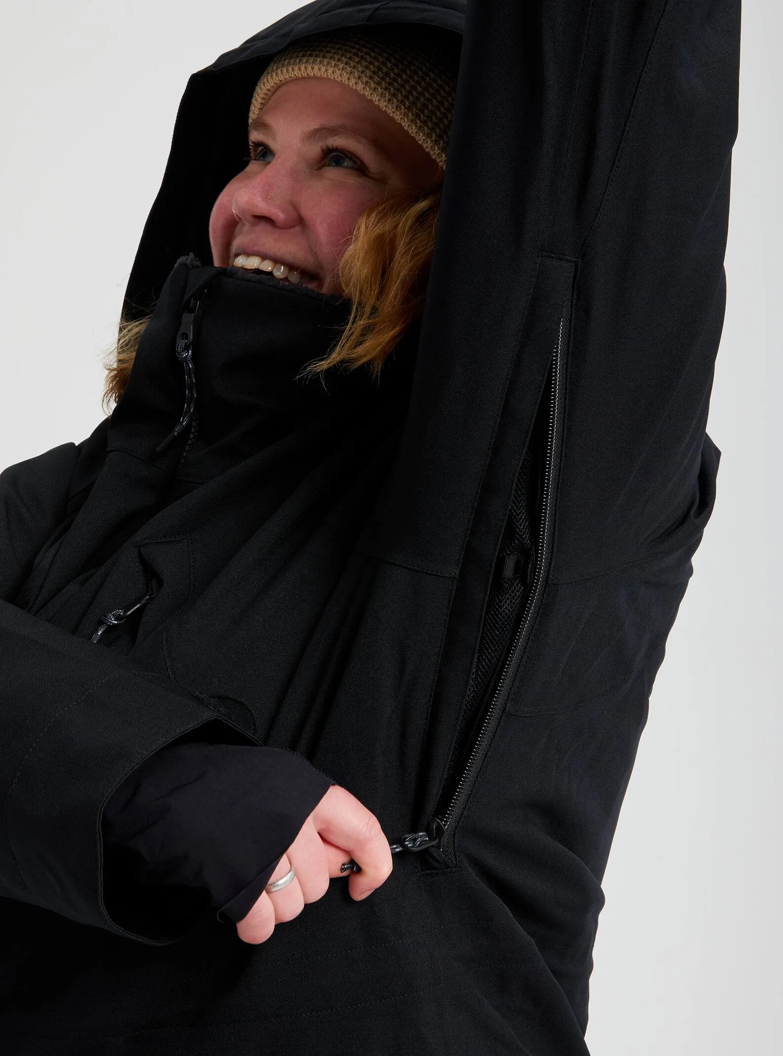 Prowess Snowboard Jacket 2022