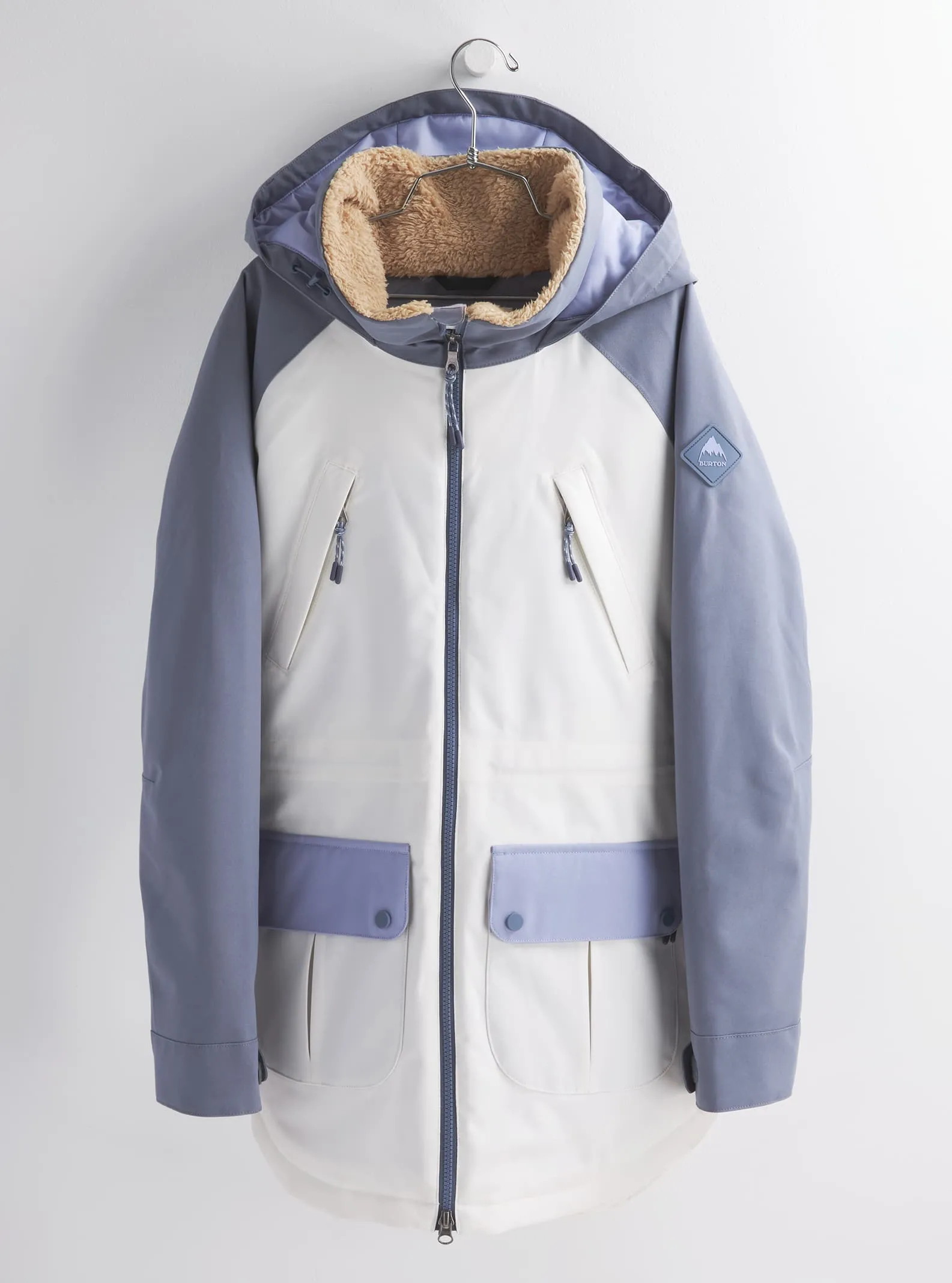 Prowess Snowboard Jacket 2022