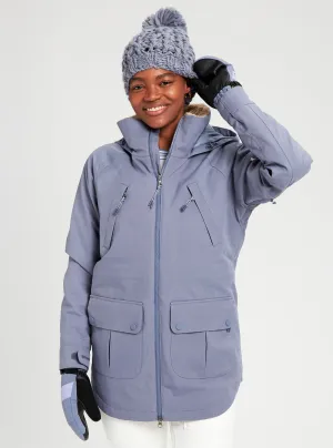 Prowess Snowboard Jacket 2022