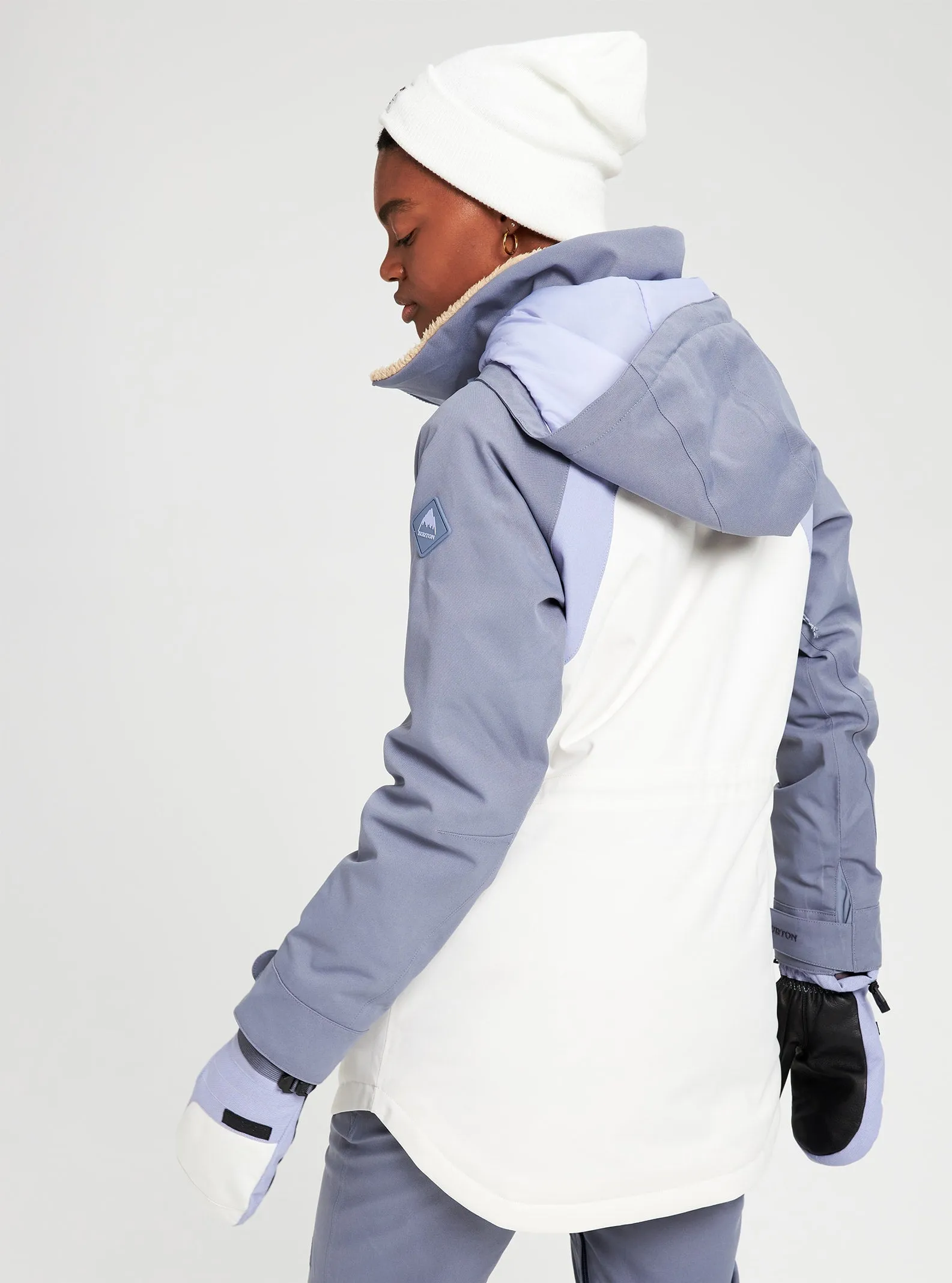 Prowess Snowboard Jacket 2022