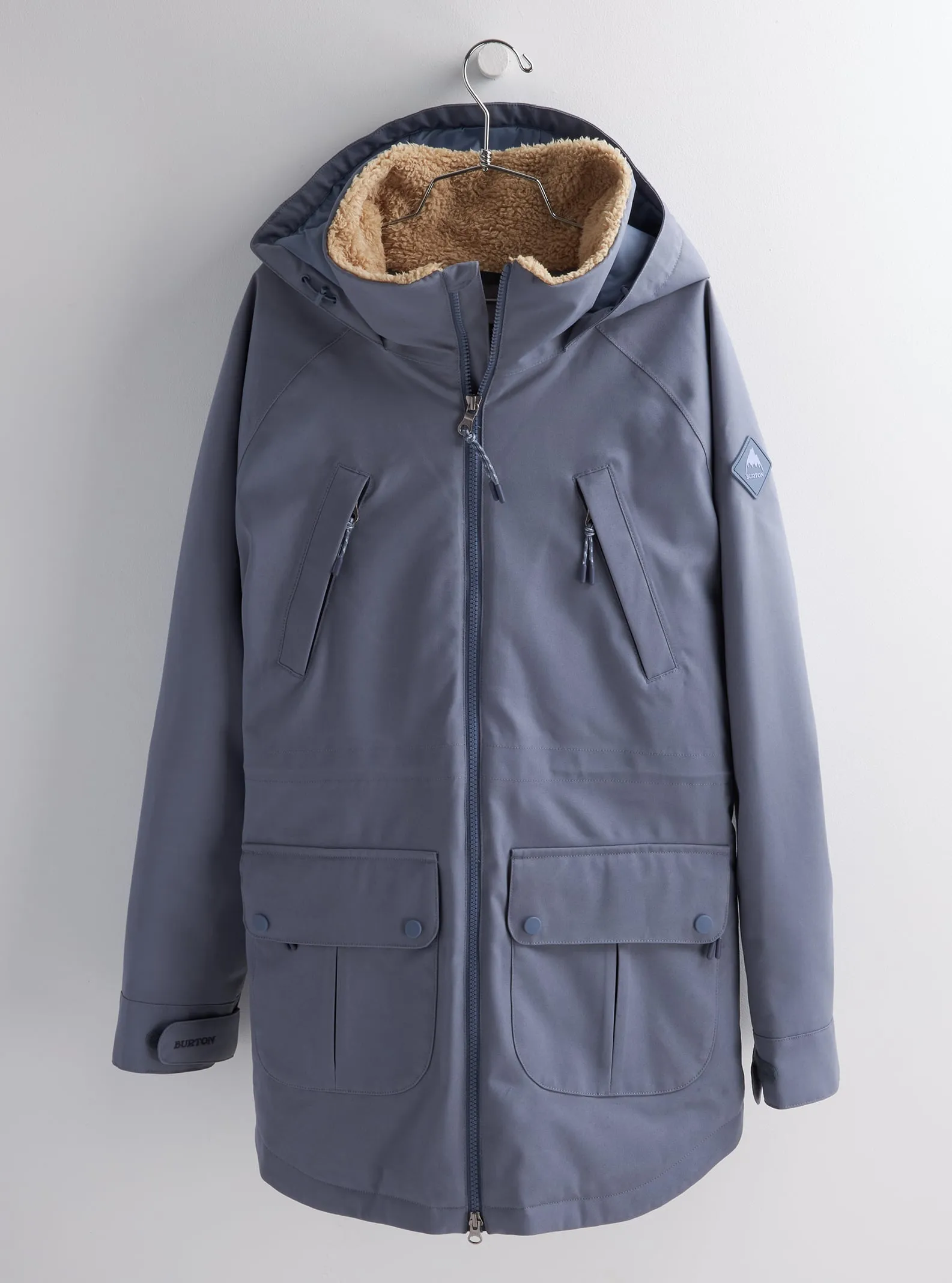 Prowess Snowboard Jacket 2022