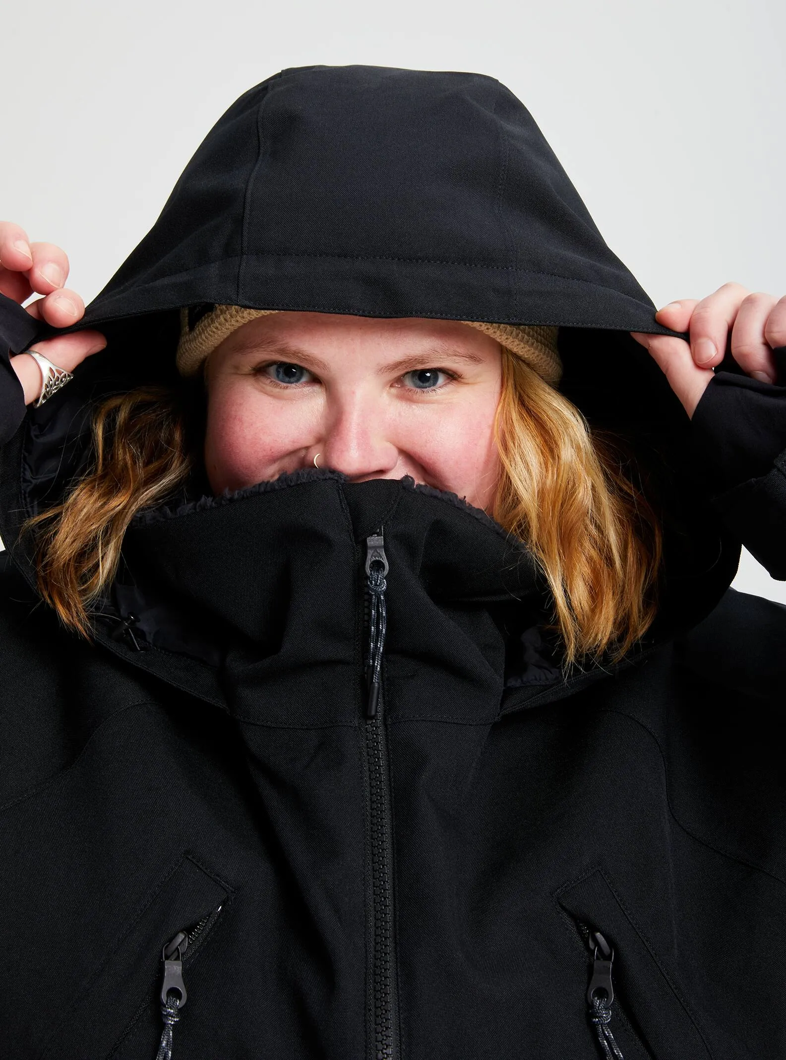 Prowess Snowboard Jacket 2022