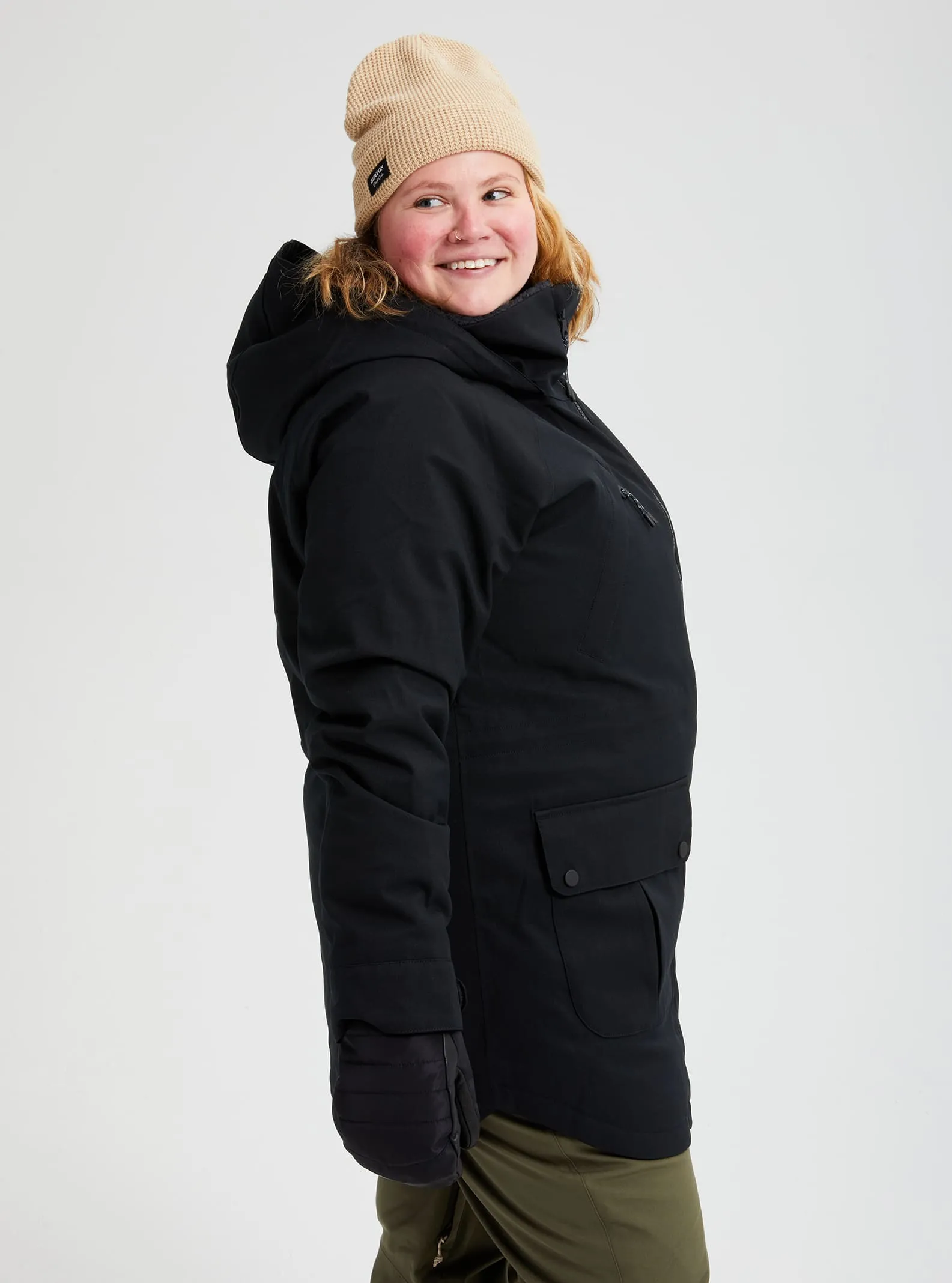 Prowess Snowboard Jacket 2022