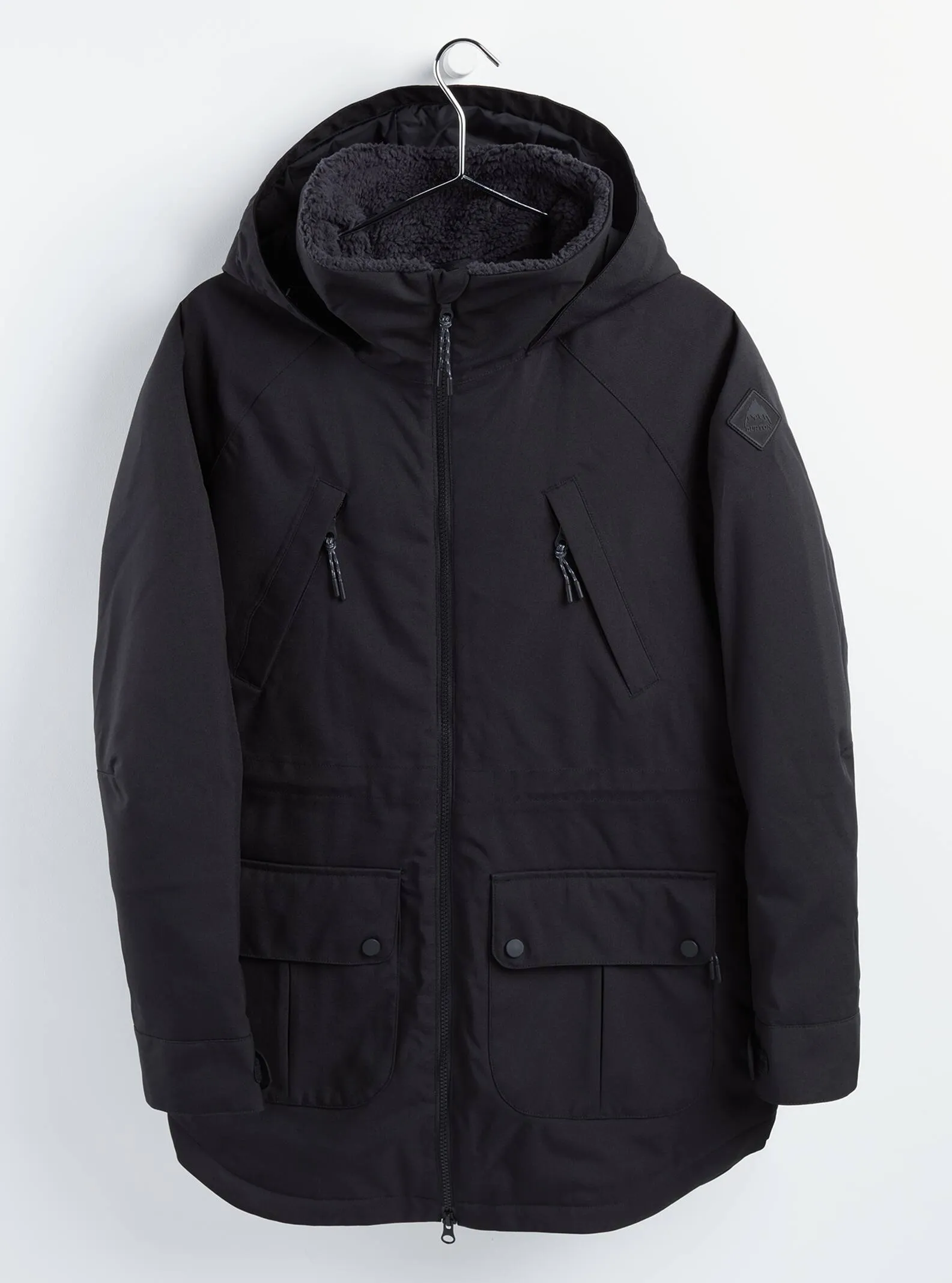 Prowess Snowboard Jacket 2022