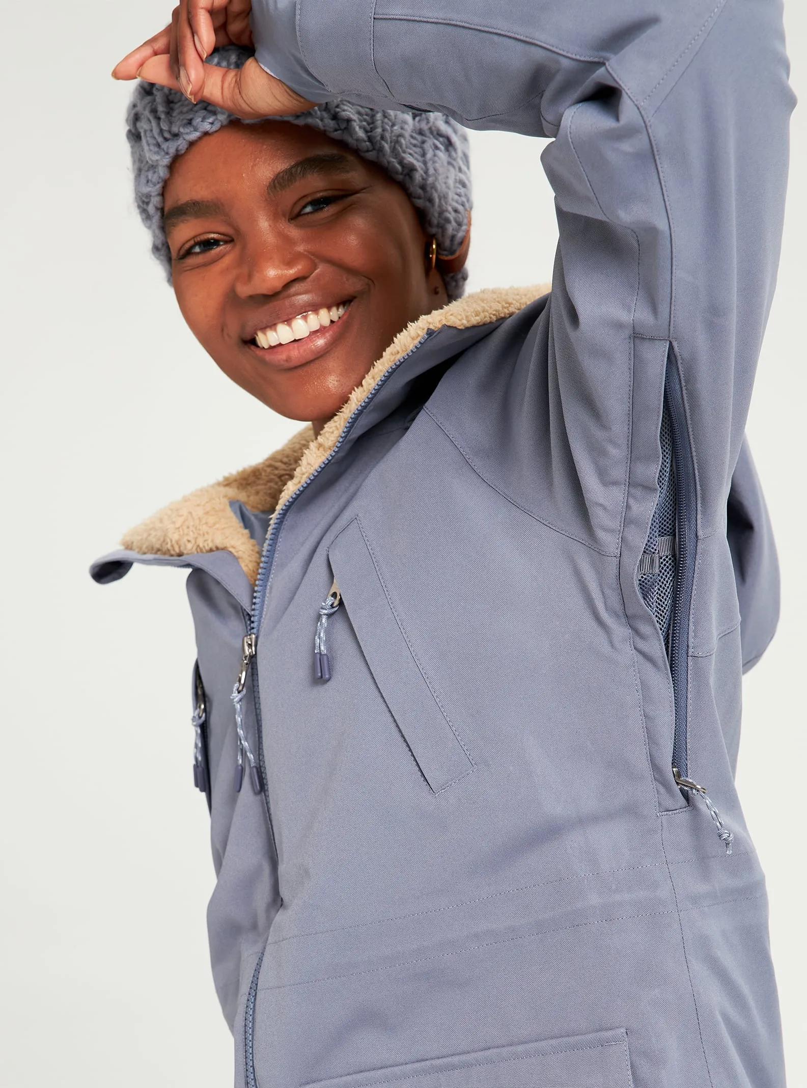 Prowess Snowboard Jacket 2022