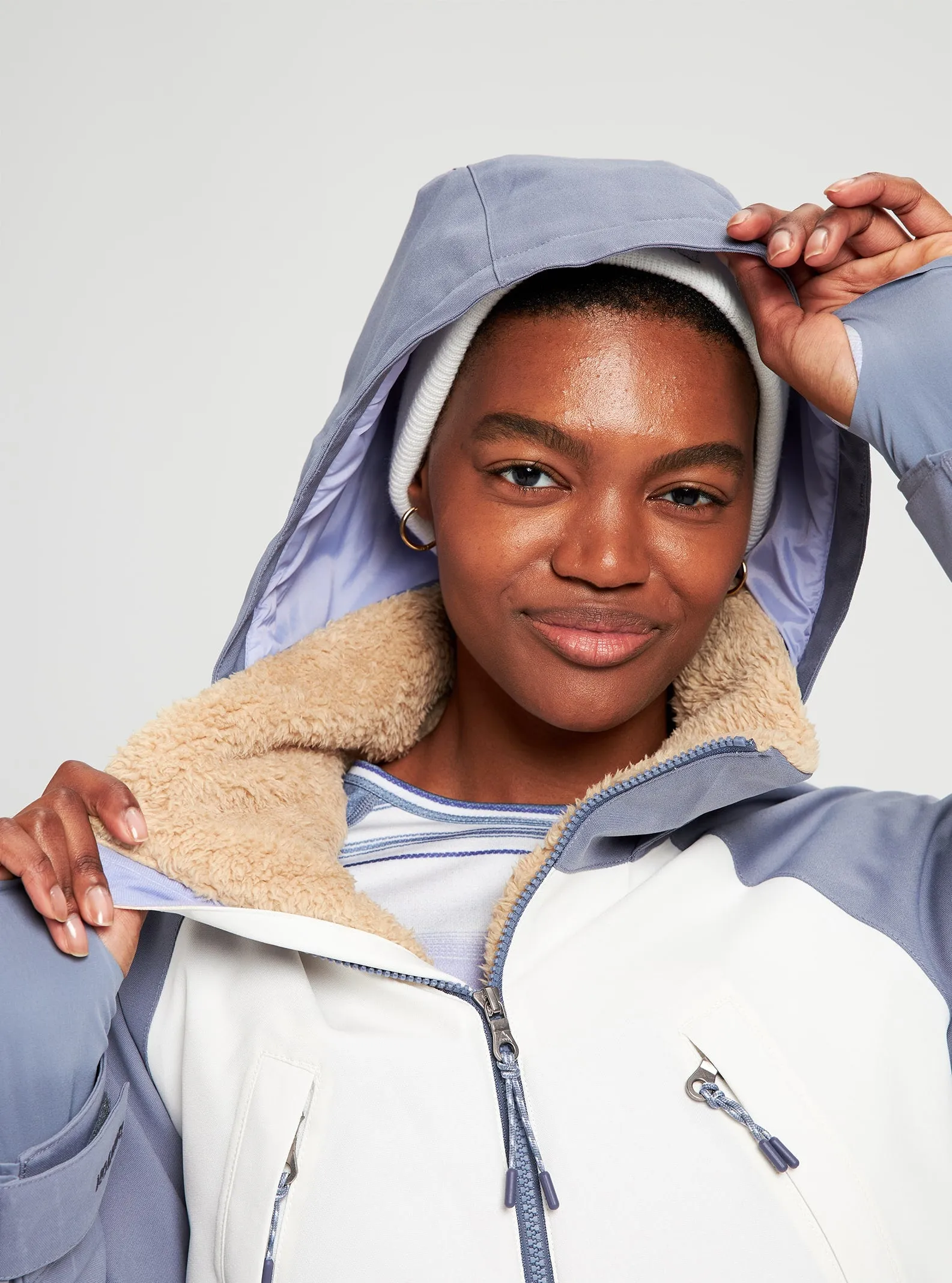 Prowess Snowboard Jacket 2022