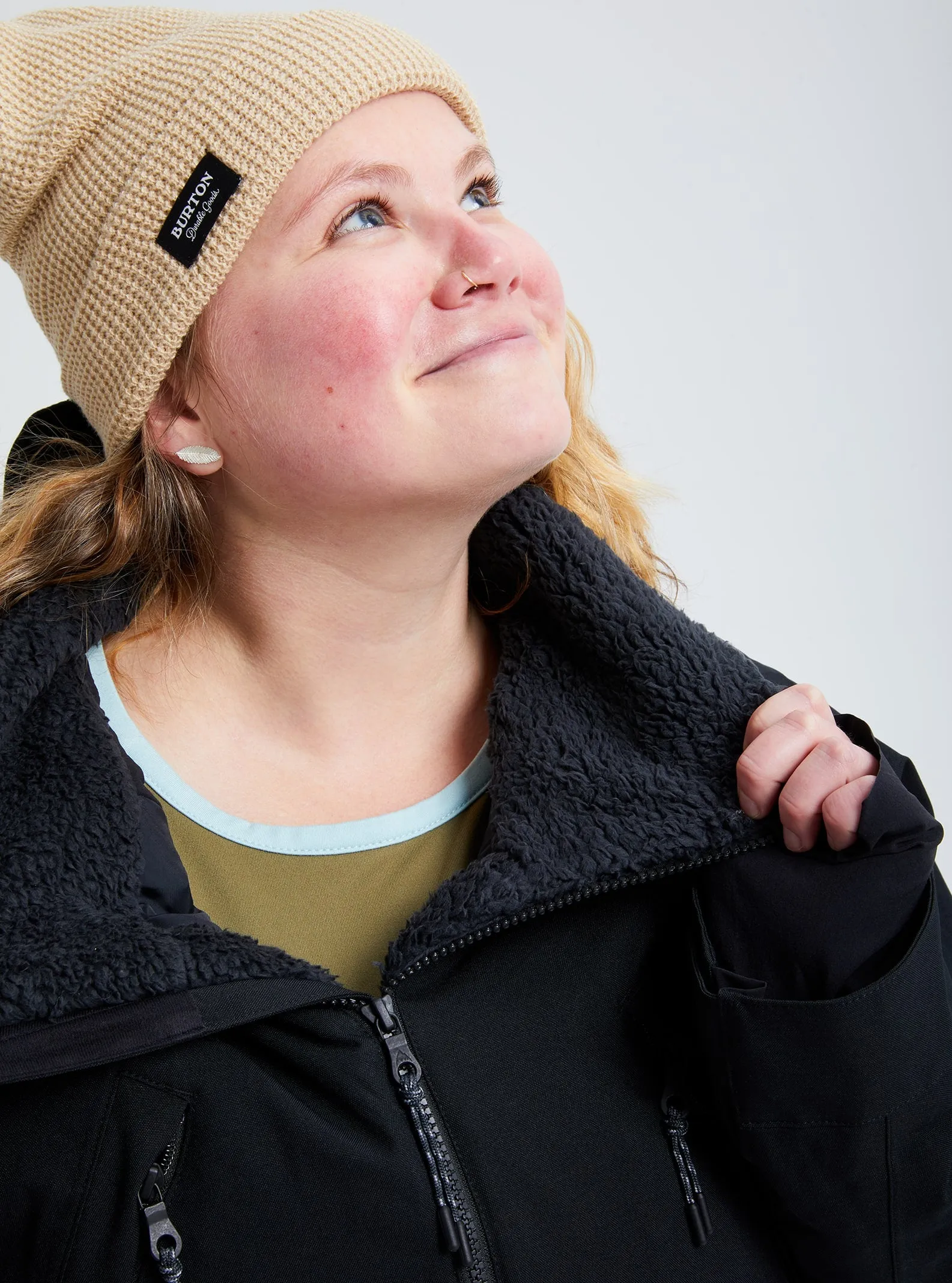 Prowess Snowboard Jacket 2022