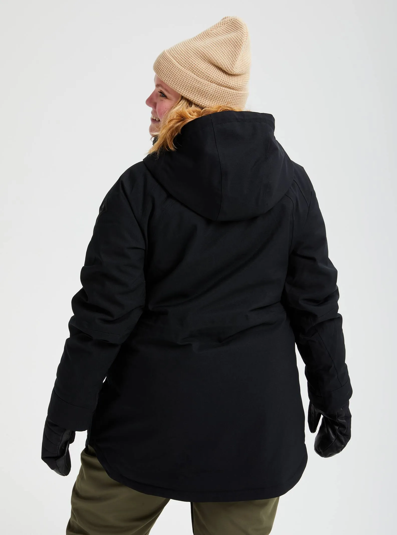 Prowess Snowboard Jacket 2022