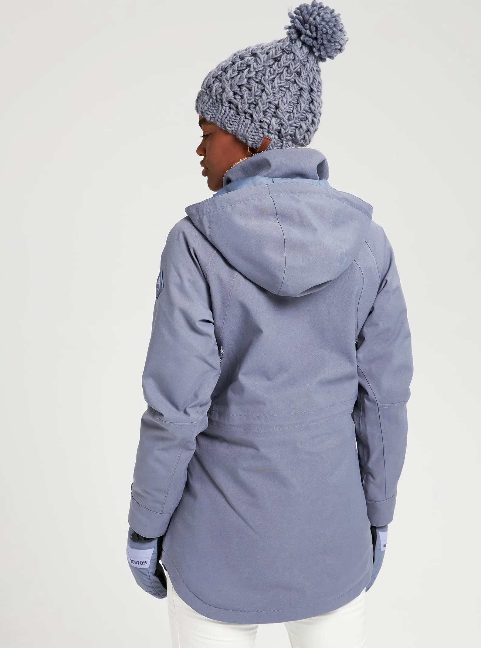 Prowess Snowboard Jacket 2022
