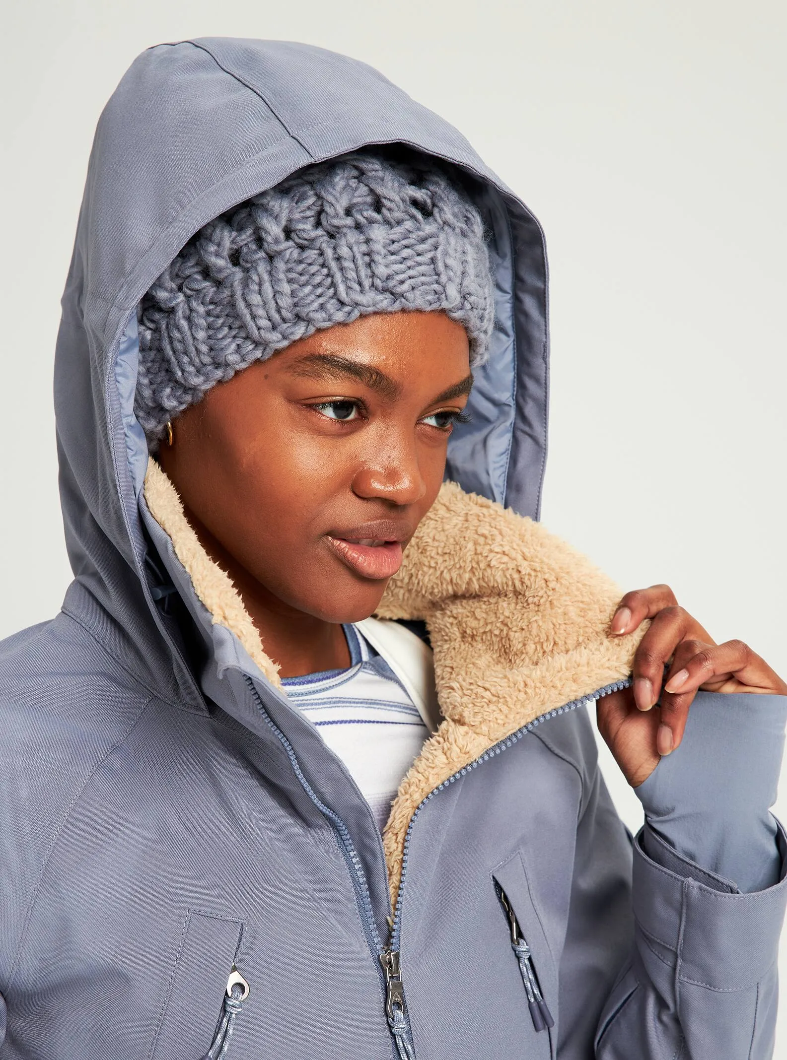 Prowess Snowboard Jacket 2022