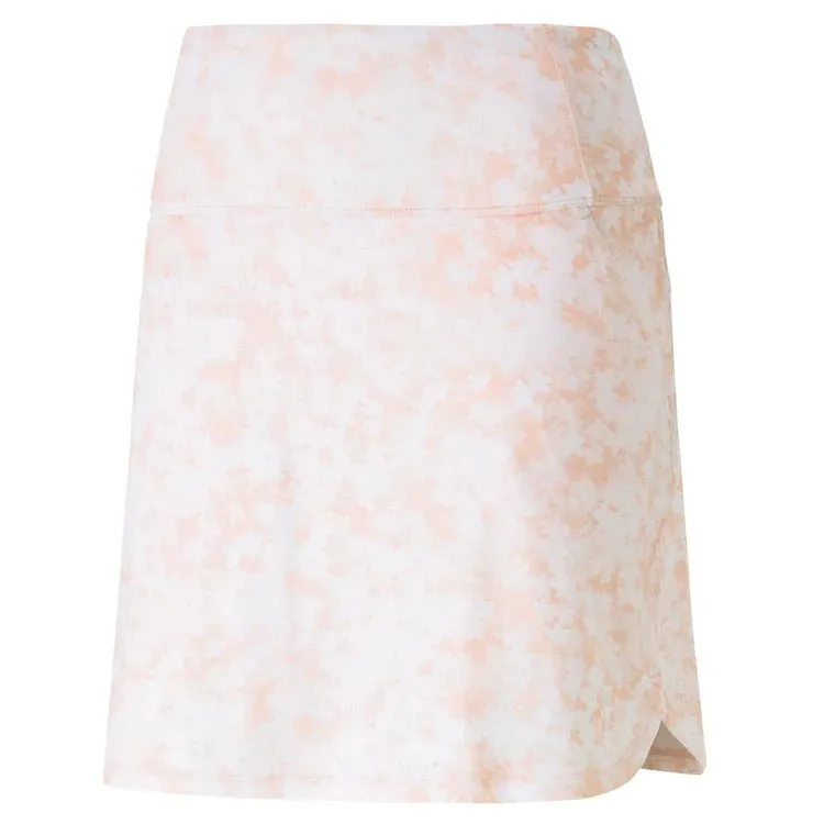 Puma Women's PWRMESH Stillwater Golf Skirt