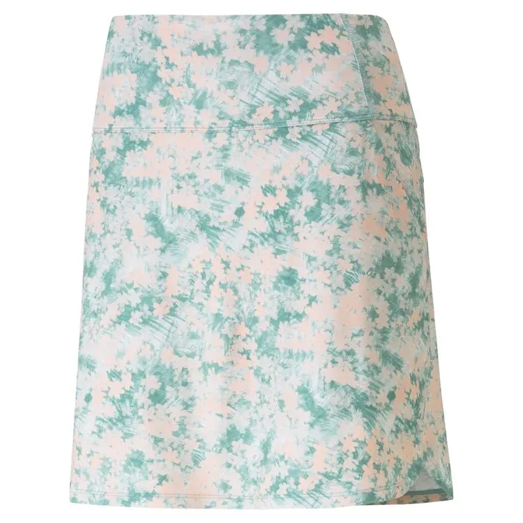 Puma Women's PWRMESH Stillwater Golf Skirt