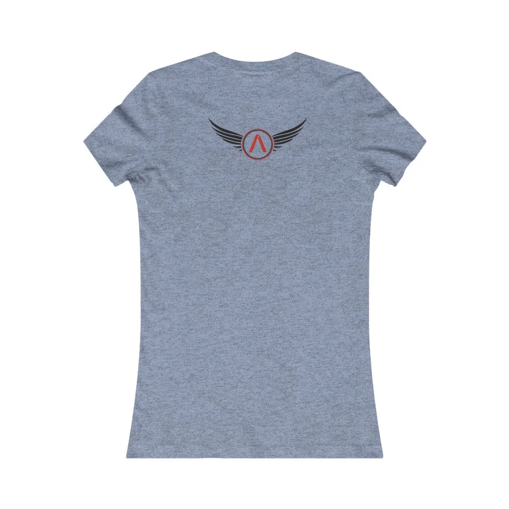QOC B Women's Tee