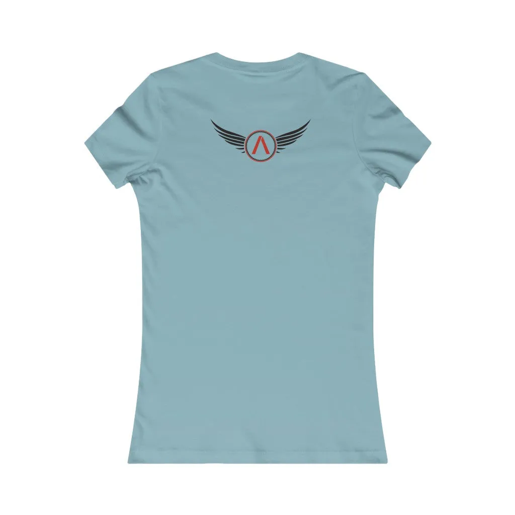QOC B Women's Tee