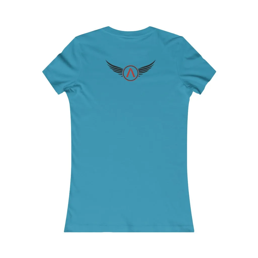 QOC B Women's Tee