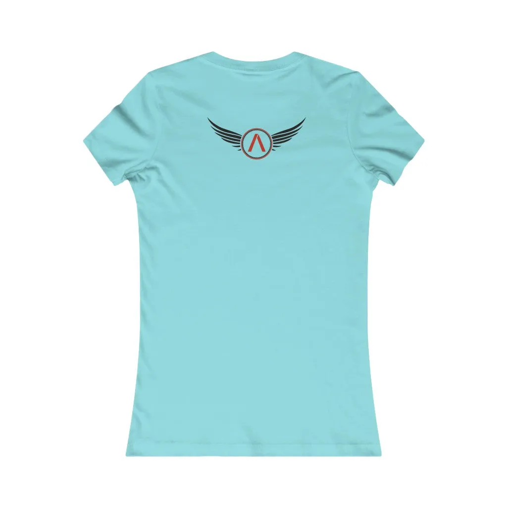 QOC B Women's Tee