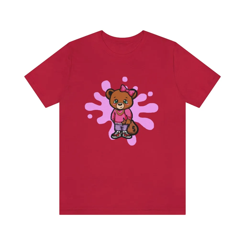 "THE BAG" Exclusif Tee