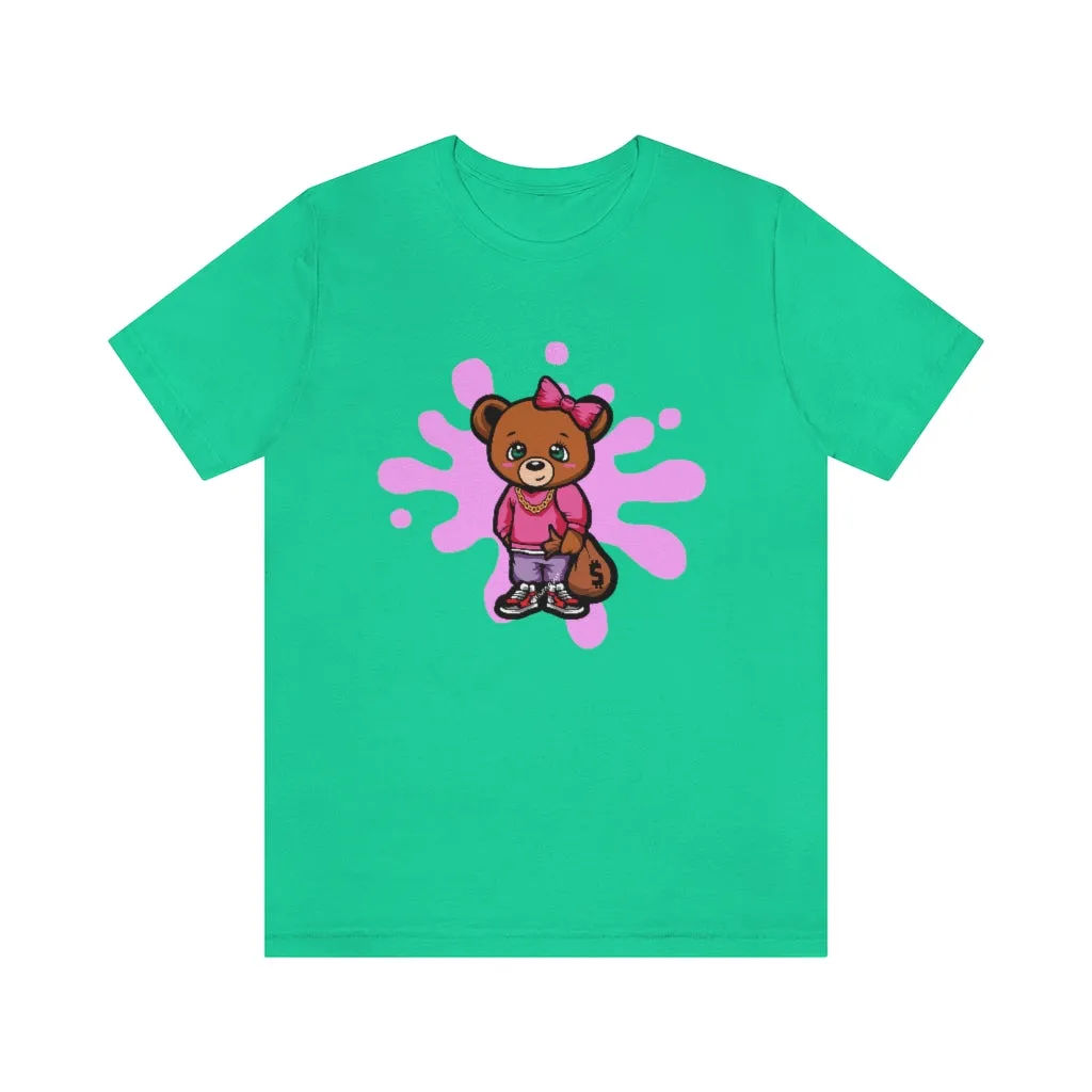 "THE BAG" Exclusif Tee