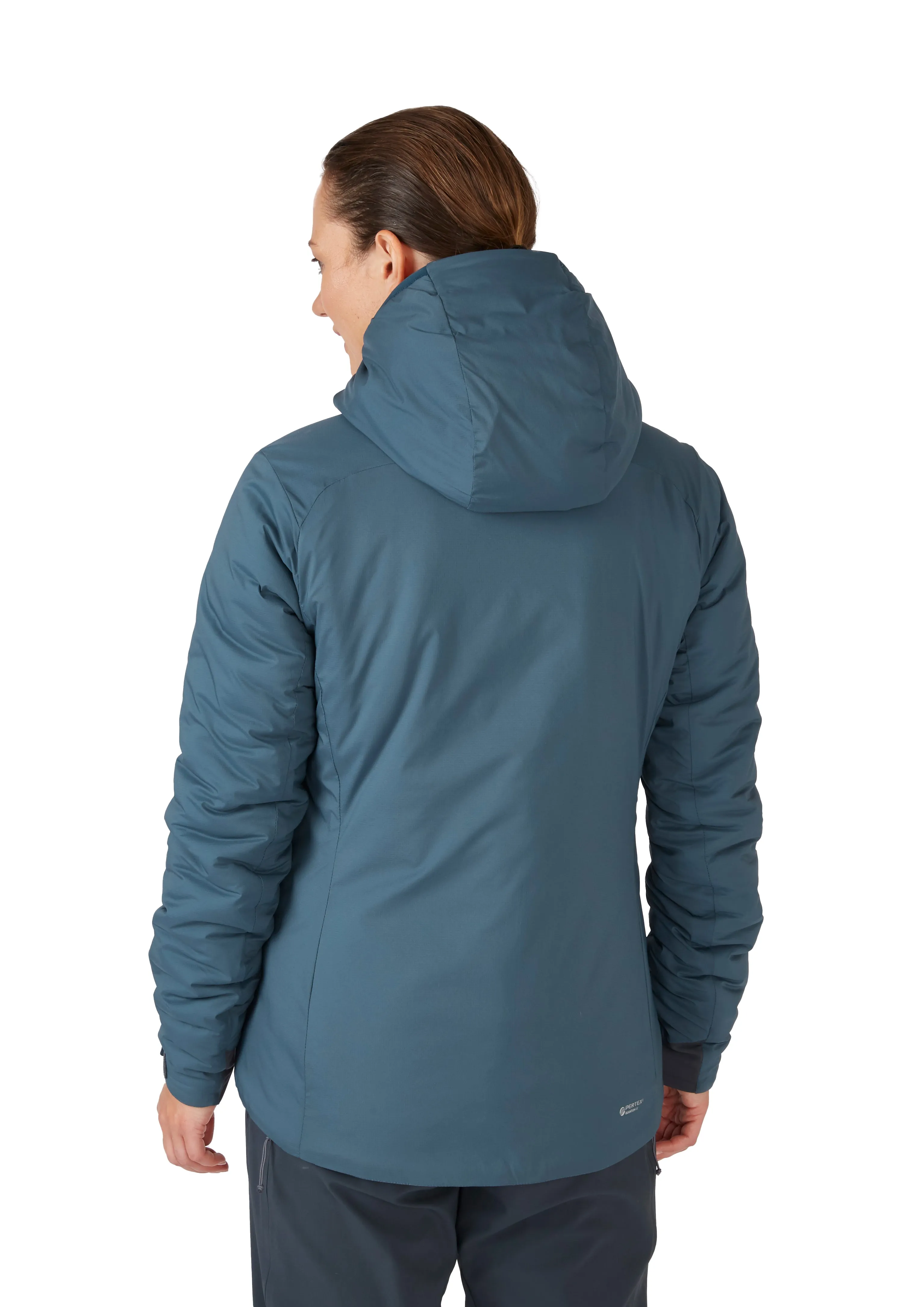 Rab Women's Xenair Alpine Insulated Jacket