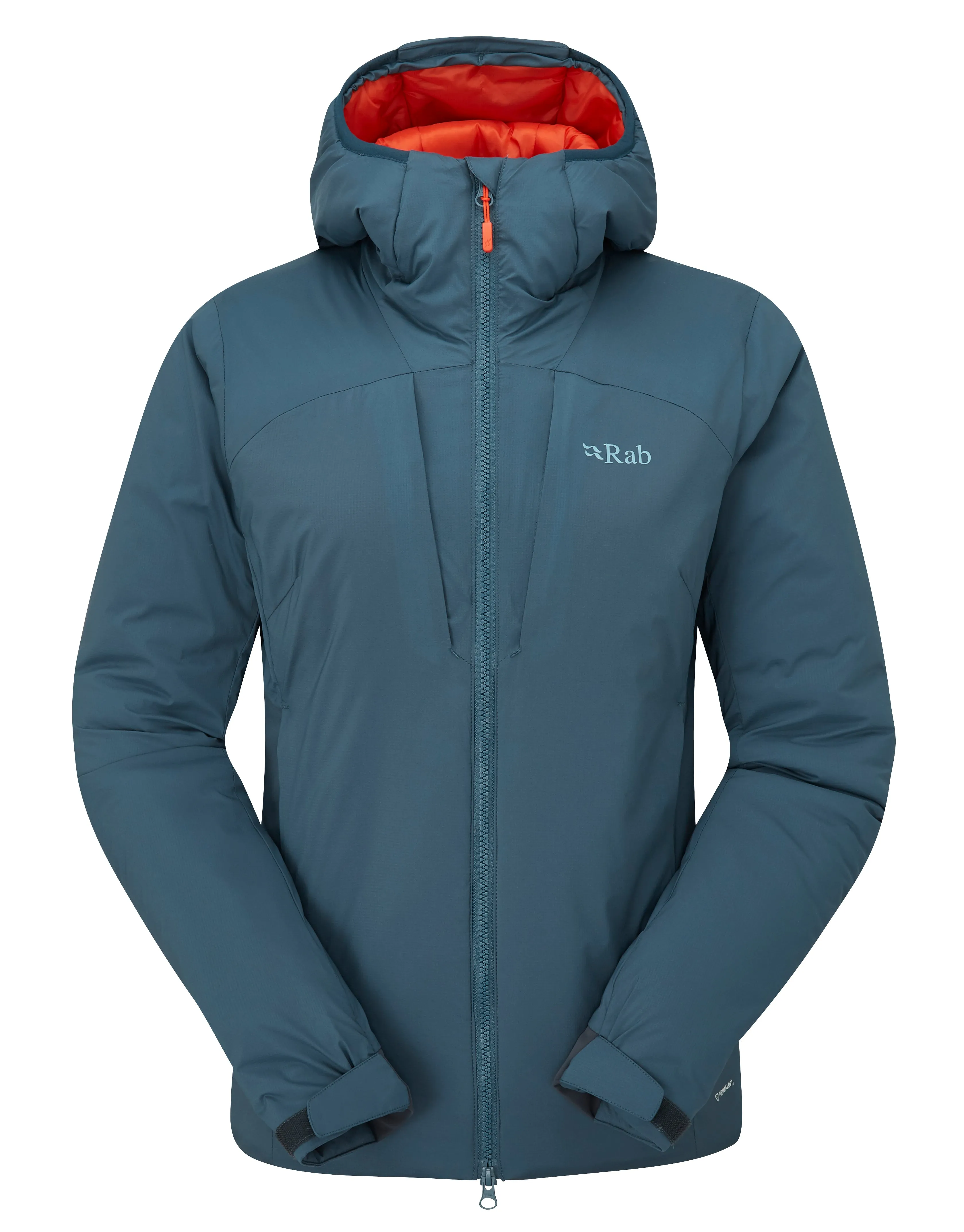 Rab Women's Xenair Alpine Insulated Jacket