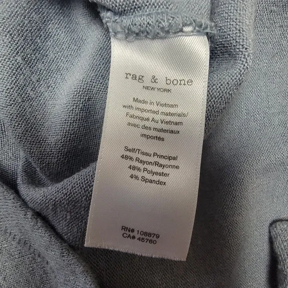 RAG &amp; BONE Sweater Top