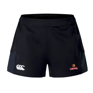 Raleigh Venom Women's Advantage Short 2.0 by Canterbury