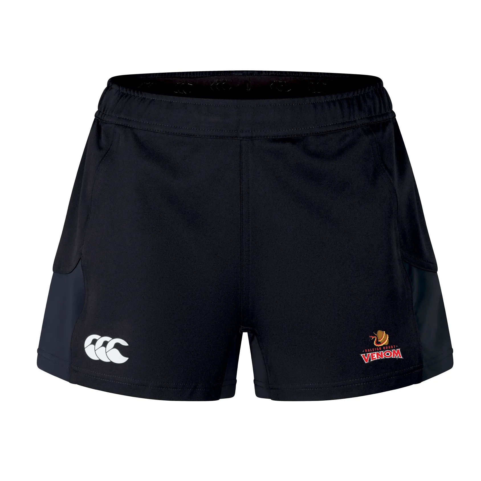 Raleigh Venom Women's Advantage Short 2.0 by Canterbury
