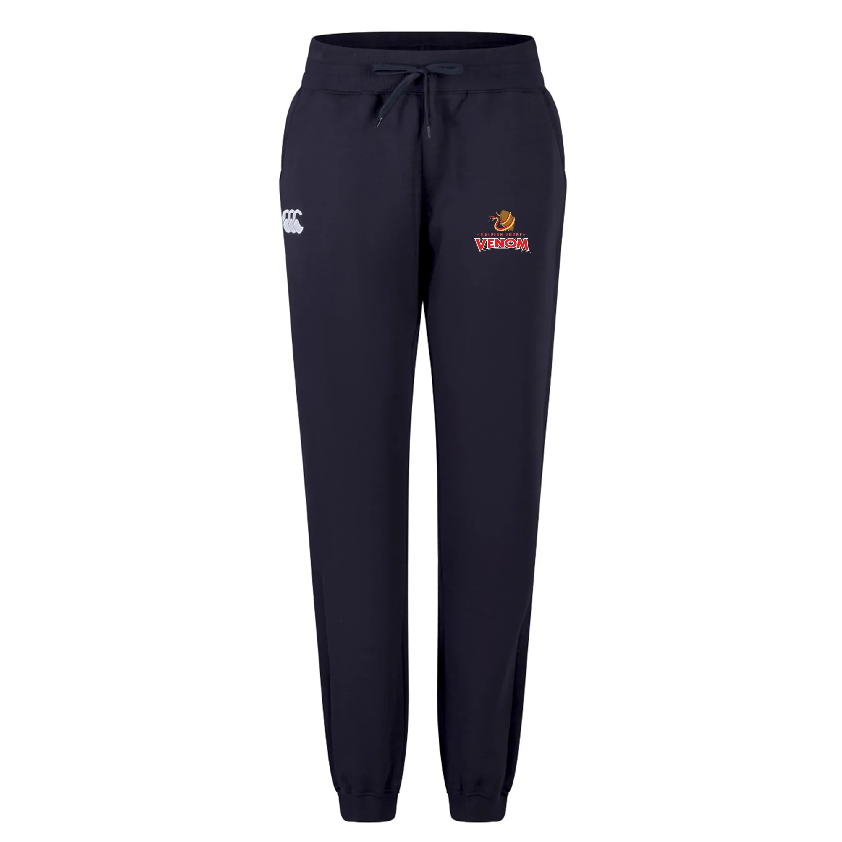 Raleigh Venom Women's Leisure Sweatpant by Canterbury