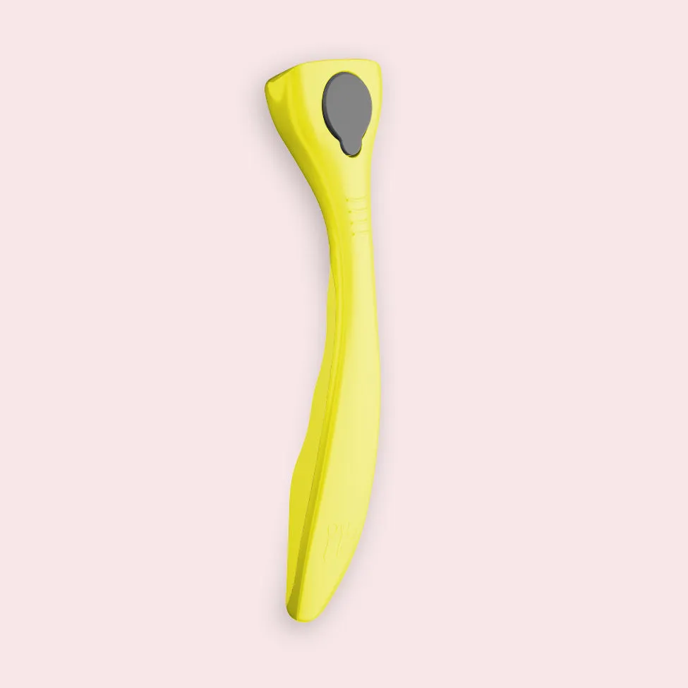 Razor Handle